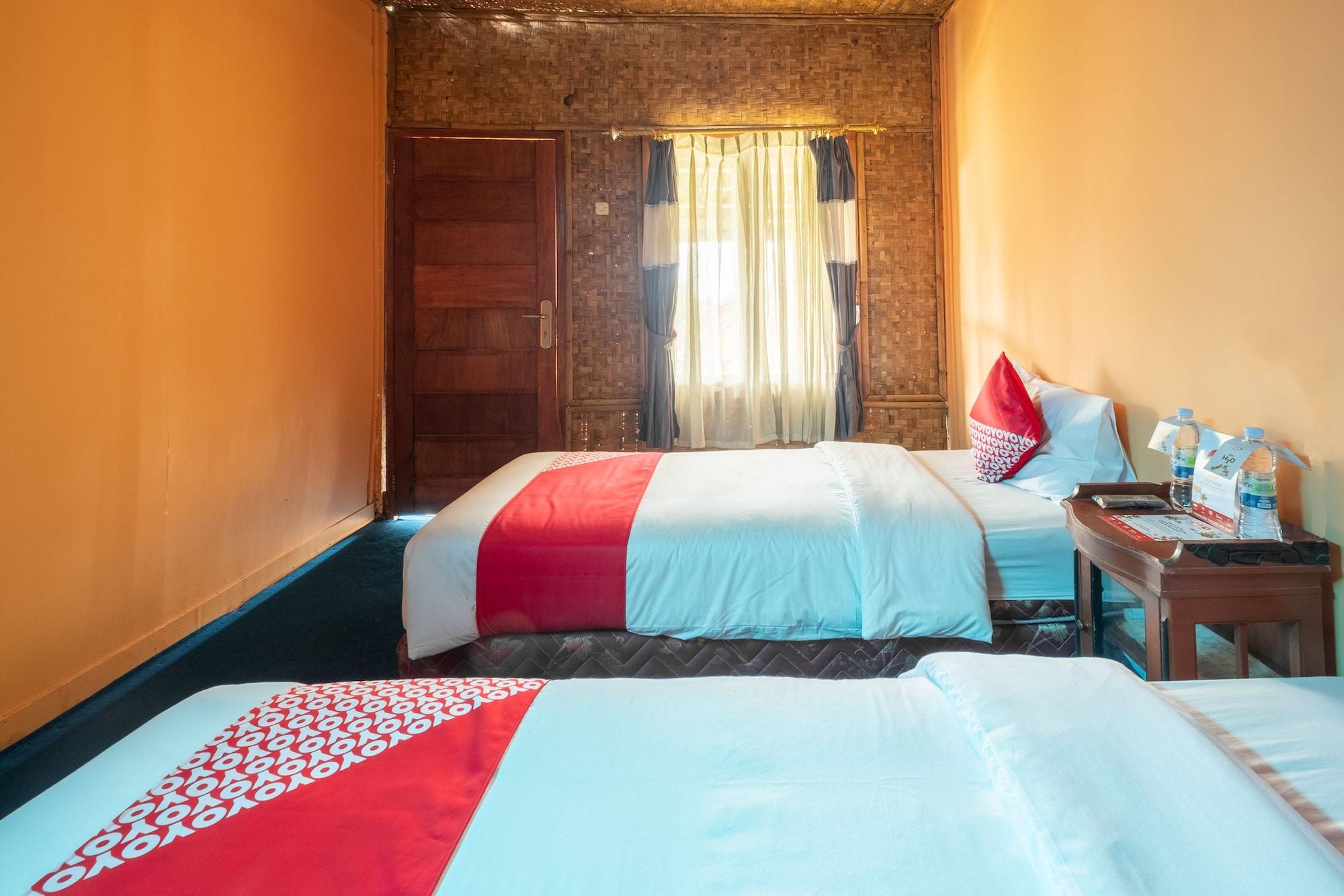 Reddoorz Plus At Grand Yustik Sukabumi Exterior photo