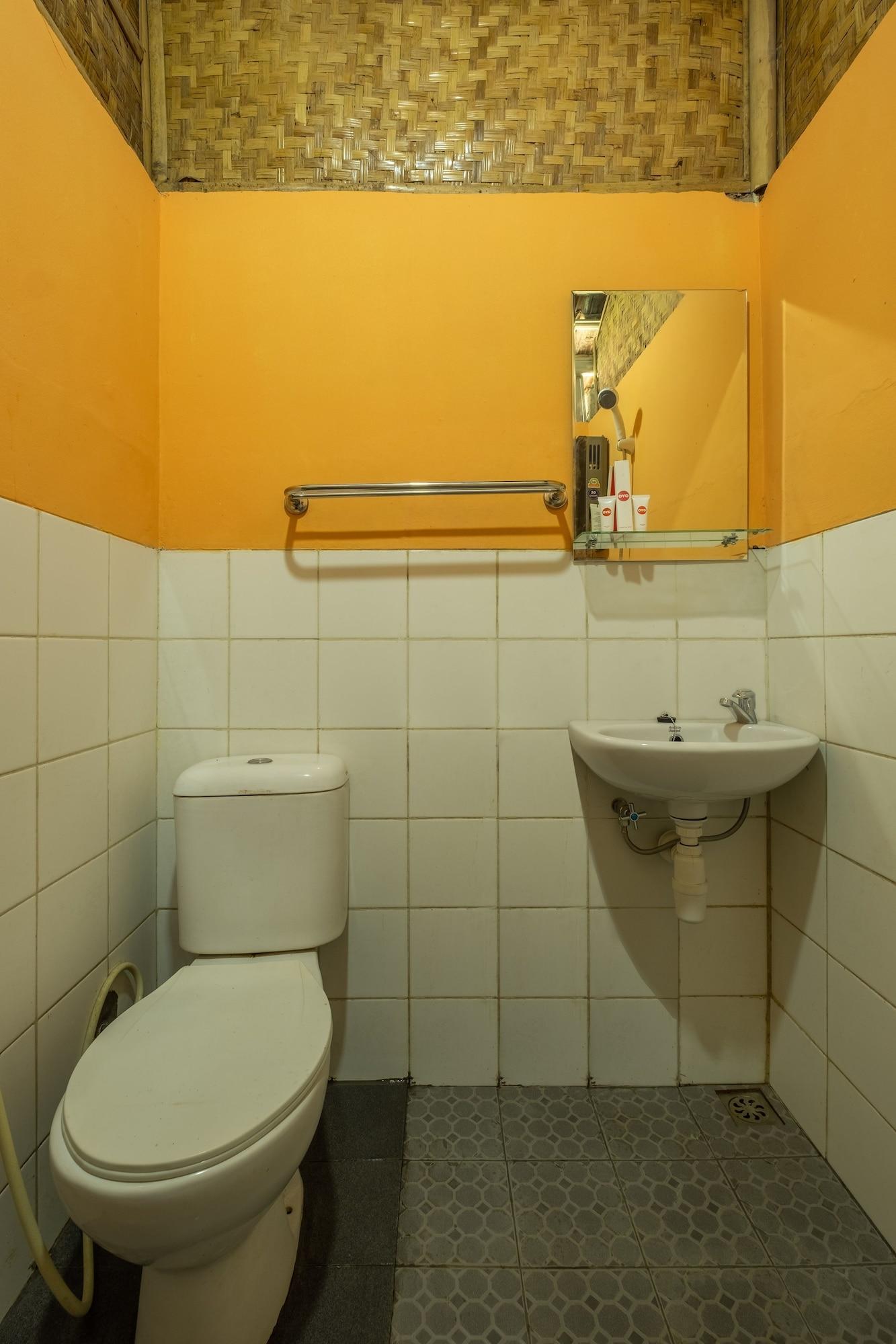 Reddoorz Plus At Grand Yustik Sukabumi Exterior photo