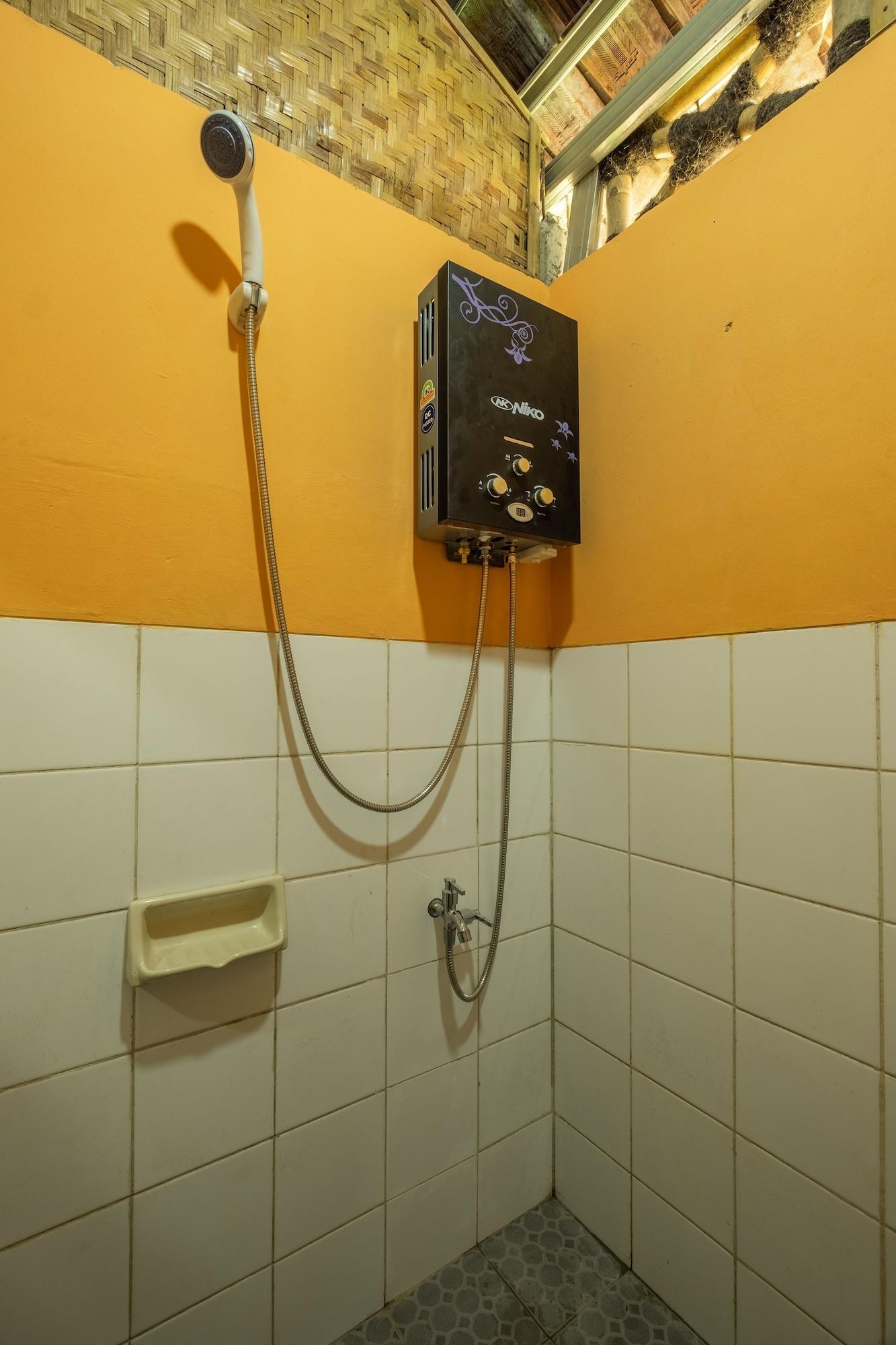 Reddoorz Plus At Grand Yustik Sukabumi Exterior photo