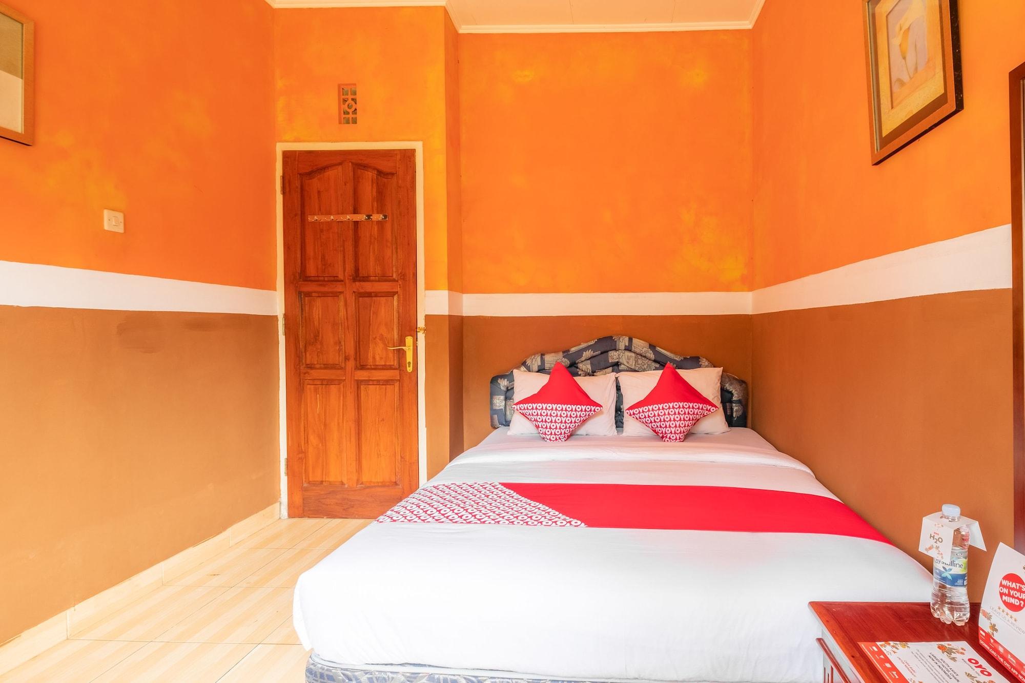 Reddoorz Plus At Grand Yustik Sukabumi Exterior photo
